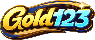 Gold123 Logo